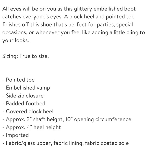 Steve Madden booties - Picture 4 of 4